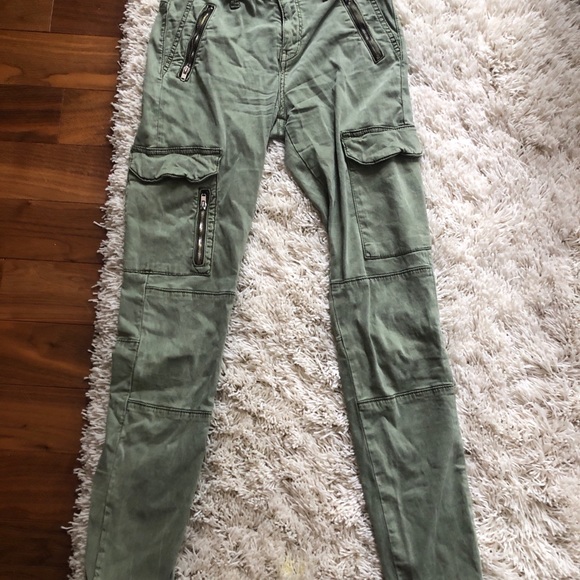 Zara jeans - Picture 2 of 3